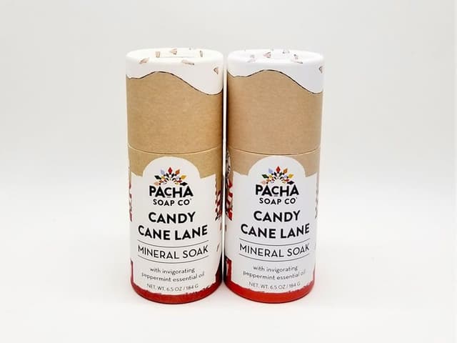 Faux kraft versus natural kraft paper